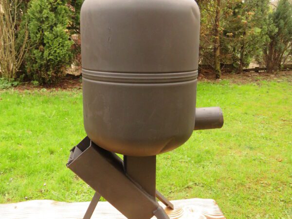 Piecyk do sauny -Model 03