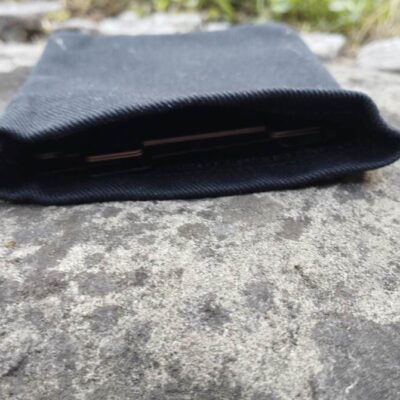 Piecyk rakietowy miniaturowy turystyczny - większy - Model 01G - 150 x101 mm