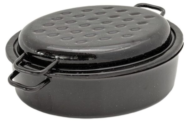 Gęsiarka duża  2 gatunek