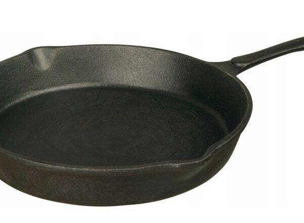 Patelnia okrągła 30x6,5 cm