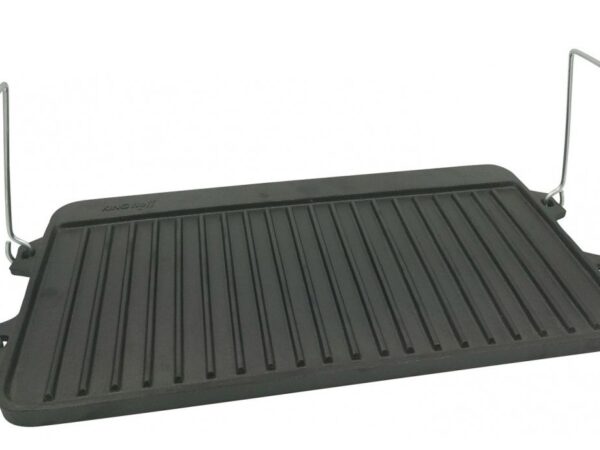 Żaroodpone zeliwne naczynie do zapiekania 26 cm